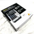 Used Behringer Xenyx Q802 USB Mixing Console 41124-S000201665 View 3