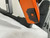 Used BC Rich BC RICH CUSTOM PAINT Electric Guitar Custom Graphics 6-String 40012-S000298489 View 6