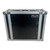Used Gem Sound 4U RACK CASE Small Road Case 41117-S000048848 View 1