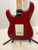 Used Applause S-TYPE S Type Electric Guitar Red 6-String 40107-S000151099 View 5