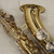 Used Amati B-743 Super Classic Tenor Saxophone 40015-S000323272 View 6
