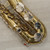 Used Amati B-743 Super Classic Tenor Saxophone 40015-S000323272 View 3