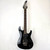 Used Ibanez S470 MIK Super S Electric Guitar Black 6-String 41124-S000201672 View 2