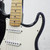 Used Fender Stratocaster Made in Mexico Electric Guitar Black 40042-S000253742 View 6