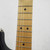 Used Fender Stratocaster Made in Mexico Electric Guitar Black 40042-S000253742 View 5