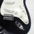 Used Fender Stratocaster Made in Mexico Electric Guitar Black 40042-S000253742 View 7