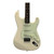Used 2018 Fender Traditional Stratocaster XII Electric Guitar White 12-String MIJ 41117-S000048899 View 1