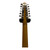 Used 2018 Fender Traditional Stratocaster XII Electric Guitar White 12-String MIJ 41117-S000048899 View 8