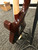 Used Jackson SL2Q MAH Super S Electric Guitar Wood 6-String 41123-S000109758 View 3