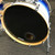 Used Mapex PRO M SERIES 5PC SHELLS Drum Shell Kit Blue 41125-S000038385 View 3