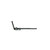 Used Mounting Tom Arm Drum Hardware View 1