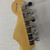 Used Fender 2003 AMERICAN DELUXE STRATOCASTER Vintage S Type Electric Guitar Blue 6-String 41128-S000103550 View 3