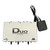Used M-Audio Duo USB Preamp 41117-S000048910 View 2