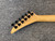 Used Kramer FERRINGTON Vintage Laminate Top Acoustic Guitar Black 40111-S000184722 View 5