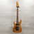Used Douglas Scope 725 Left Handed Electric Guitar Natural 7-String 40015-S000323293 View 4