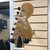 Used Hondo II HD-763 Vintage S Type Electric Guitar Cherry Sunburst 6-String 41125-S000038388 View 3