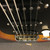 Used Hondo II HD-763 Vintage S Type Electric Guitar Cherry Sunburst 6-String 41125-S000038388 View 7