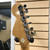 Used Hondo II HD-763 Vintage S Type Electric Guitar Cherry Sunburst 6-String 41125-S000038388 View 8
