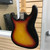 Used Hondo II HD-763 Vintage S Type Electric Guitar Cherry Sunburst 6-String 41125-S000038388 View 9