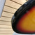 Used Hondo II HD-763 Vintage S Type Electric Guitar Cherry Sunburst 6-String 41125-S000038388 View 12