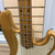 Used Memphis PRECISION BASS COPY Vintage P Type Bass Guitar Natural 4-String 41125-S000038387 View 5
