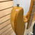 Used Memphis PRECISION BASS COPY Vintage P Type Bass Guitar Natural 4-String 41125-S000038387 View 10