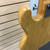Used Memphis PRECISION BASS COPY Vintage P Type Bass Guitar Natural 4-String 41125-S000038387 View 15