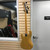 Used Memphis PRECISION BASS COPY Vintage P Type Bass Guitar Natural 4-String 41125-S000038387 View 18