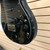 Used Washburn FORCE 3 Vintage S Type Electric Guitar Black 6-String 41125-S000038392 View 3