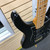 Used Washburn FORCE 3 Vintage S Type Electric Guitar Black 6-String 41125-S000038392 View 7
