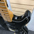 Used Washburn FORCE 3 Vintage S Type Electric Guitar Black 6-String 41125-S000038392 View 6