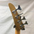Used Epiphone ACCU BASS Vintage P Type Bass Guitar Black 4-String 41125-S000038391 View 8