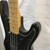 Used Epiphone ACCU BASS Vintage P Type Bass Guitar Black 4-String 41125-S000038391 View 3