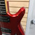 Used Ovation ULTRA GS Vintage S Type Electric Guitar Red 6-String 41125-S000038394 View 2