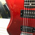 Used Ovation ULTRA GS Vintage S Type Electric Guitar Red 6-String 41125-S000038394 View 3