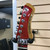 Used Ovation ULTRA GS Vintage S Type Electric Guitar Red 6-String 41125-S000038394 View 5