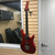 Used Ovation ULTRA GS Vintage S Type Electric Guitar Red 6-String 41125-S000038394 View 6