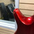 Used Ovation ULTRA GS Vintage S Type Electric Guitar Red 6-String 41125-S000038394 View 9