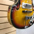Used Greco 1960S GRECO VIOLIN BASS Vintage Bass Guitar Cherry Sunburst 4-String 41125-S000038395 View 3