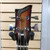 Used Greco 1960S GRECO VIOLIN BASS Vintage Bass Guitar Cherry Sunburst 4-String 41125-S000038395 View 6