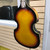 Used Greco 1960S GRECO VIOLIN BASS Vintage Bass Guitar Cherry Sunburst 4-String 41125-S000038395 View 13