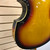 Used Greco 1960S GRECO VIOLIN BASS Vintage Bass Guitar Cherry Sunburst 4-String 41125-S000038395 View 15
