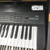 Used Korg KROME 61 61-Key Synthesizer 61-Key 41125-S000038396 View 2