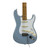 Used Fender Special Edition 50s Stratocaster Electric Guitar Blue 6-String 41117-S000048934 View 1