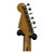 Used Fender Special Edition 50s Stratocaster Electric Guitar Blue 6-String 41117-S000048934 View 6