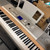 Used Yamaha YPG-625 88-Key Digital Piano 88-key 40111-S000184729 View 1