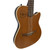 Used Godin MULTIAC ENCORE CLASSICAL Solid Top Acoustic Guitar Wood 40009-S000303245 View 5