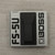 Used Boss FS-5U Switch Pedal 40015-S000323302 View 5