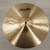 Used Radian 14" XL Fusion Bottom Hi Hat Cymbal 40015-S000323322 View 1