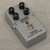 Used MXR M89 Bass Overdrive Pedal 40015-S000323396 View 1